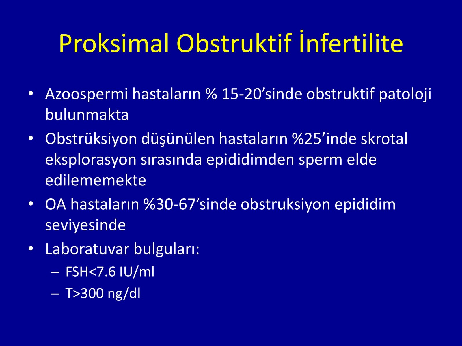 Erektil Disfonksiyon Tedavisi