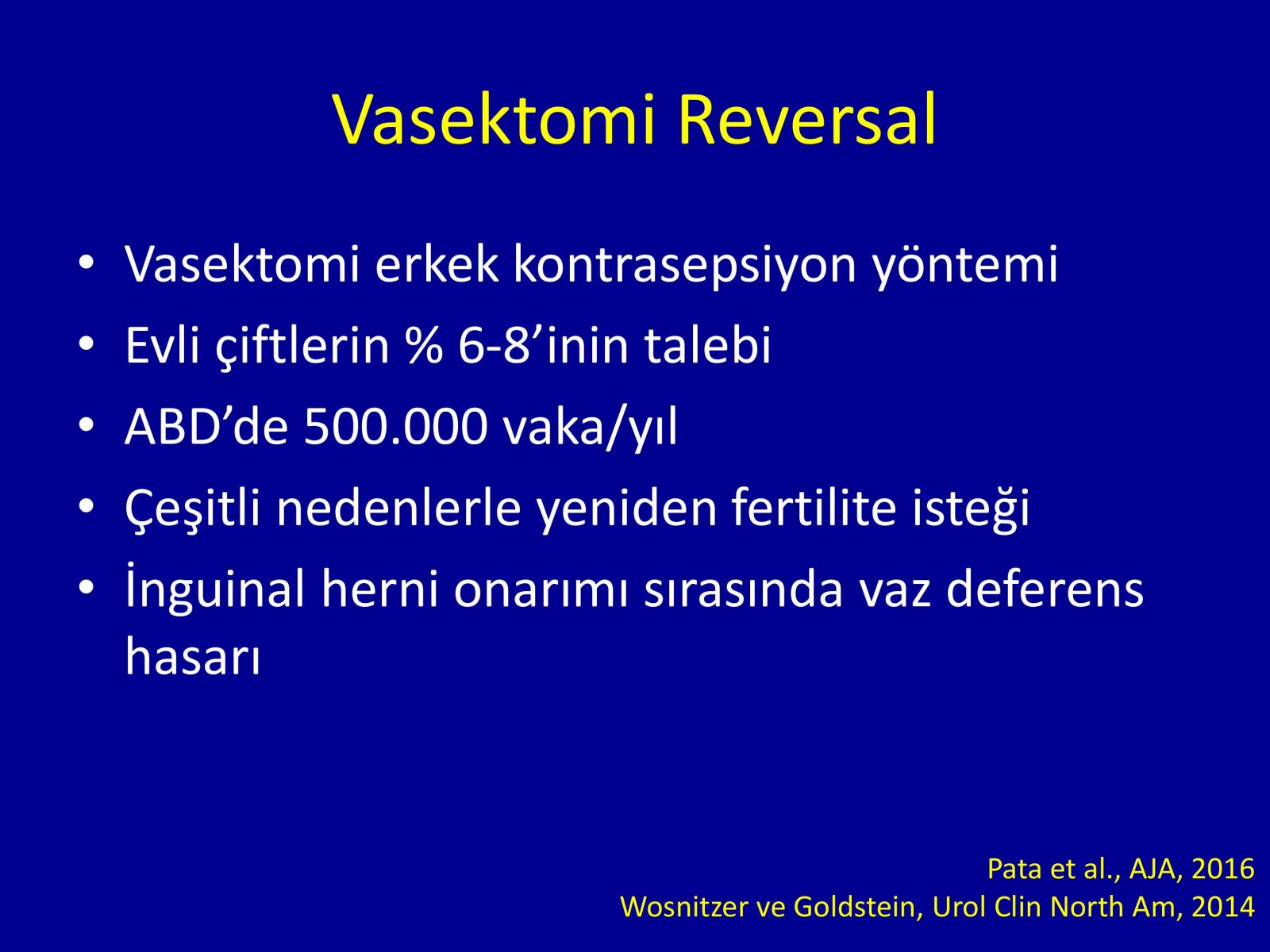 Erektil Disfonksiyon Tedavisi