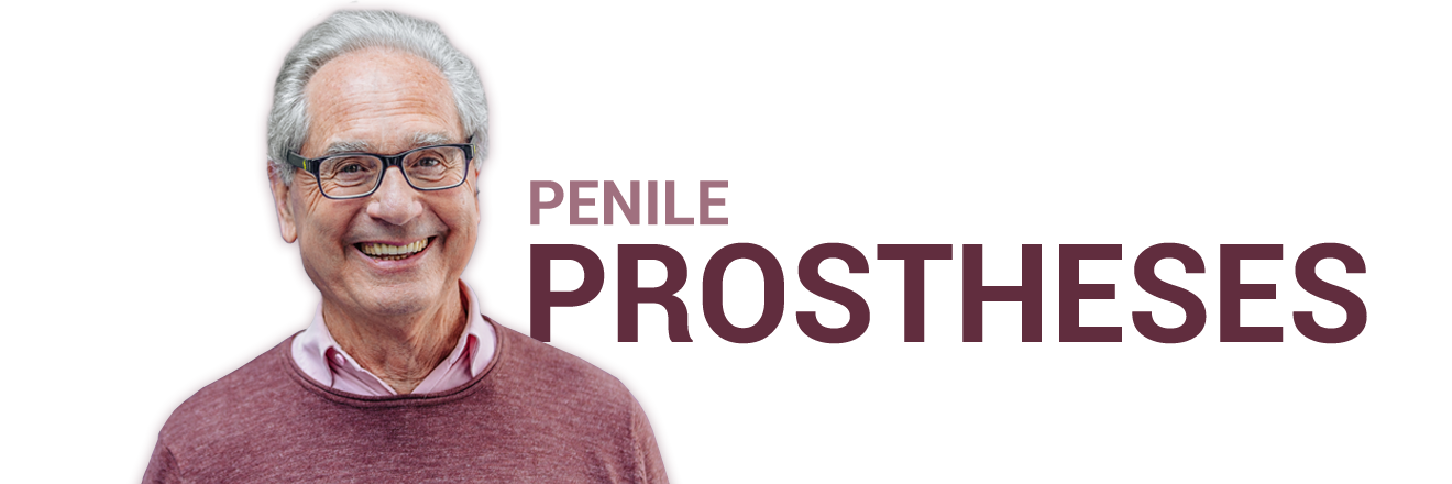 Penile Prosthesis