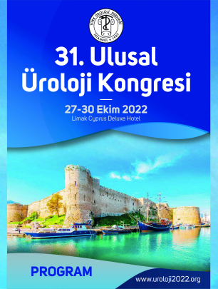 31. Ulusal Üroloji Kongresi Kıbrıs’ta düzenlendi